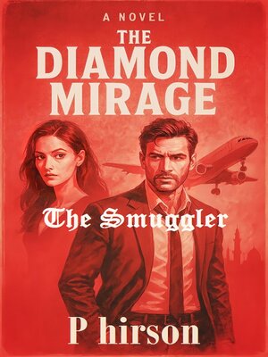 cover image of The Diamond Mirage